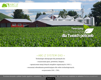 ABC-Z System EKO S c_Array