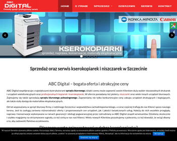 ABC Digital  Kopiarki_Array