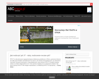 ABCpraca pl_Array