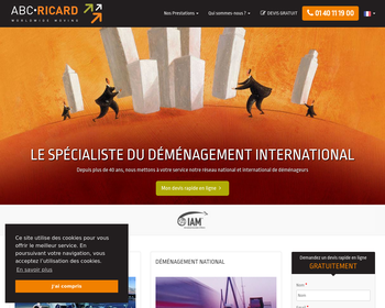 ABC RICARD FL Polska Sp  z o o_Array