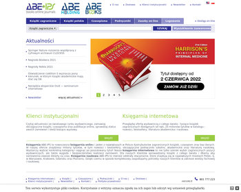 ABE MARKETING S j_Array