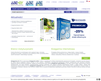 A B E  Marketing Sp z o o_Array