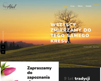 Usługi Pogrzebowe Abel Daria Szajewska_Array