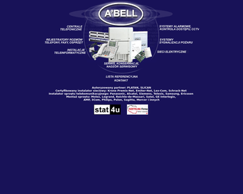 Przedsiębiorstwo Produkcyjno-Handlowe ABELL_Array