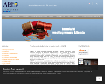 Abet_Array