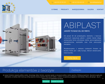ABIPLAST_Array