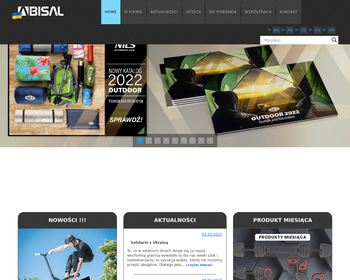 Abisal  Sp  Z O o_Array