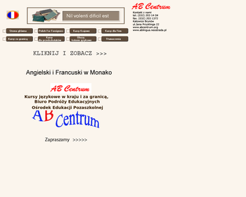 AB Centrum_Array