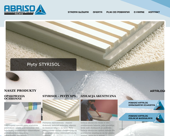 Abriso Polska_Array