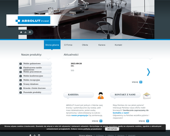 Absolut Centrala_Array