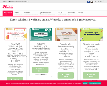aCentrum Edukacyjno-Rehabilitacyjne Centrum Wspierania Rozwoju_Array