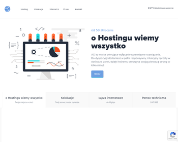 Akademickie Centrum Informatyki Politechnika Szczecińska_Array