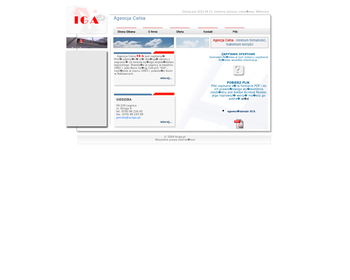 Agencja Celna IGA_Array