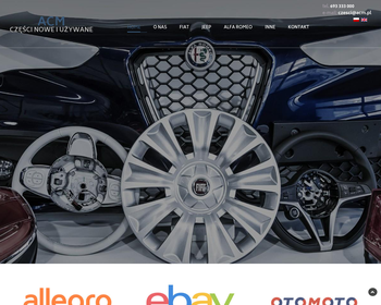 ACM MARI-CAR Zakład Pracy Chronionej_Array