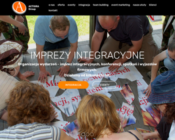 ACTIGRA- organizacja imprez_Array