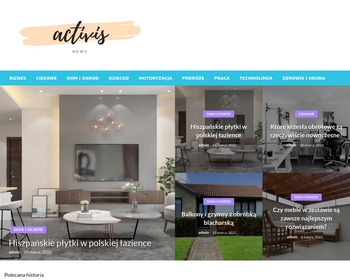 ACTIVIS Polska Sp  z o o_Array