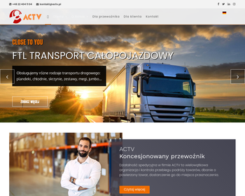 ACTV_Array