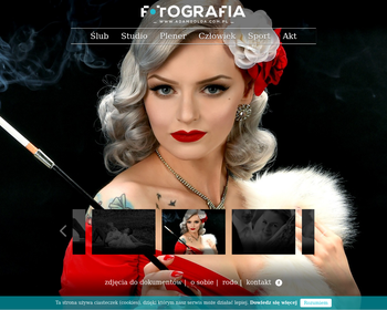 Adam Gołda Fotografia_Array