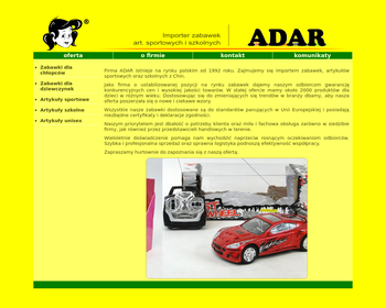 Adar_Array