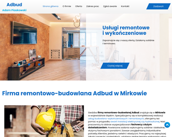 Ad Bud  Bajkowski Adam_Array