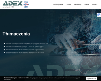 ADEX J Cudek i S-ka S j_Array