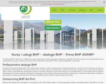 ADMIR S c_Array