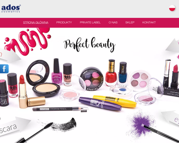 Przedsiębiorstwo Produkcyjno-Handlowo-Usługowe ADOS_Array