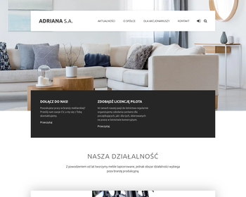 ADRIANA S A_Array