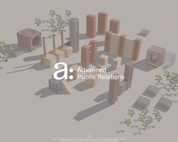 ADVANCED Public Relations_Array