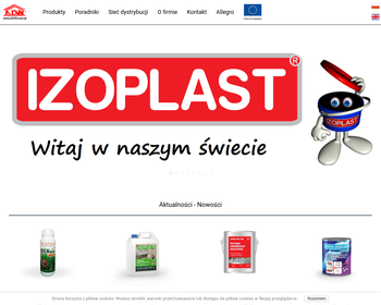 Przedsiębiorstwo Produkcyjno-Handlowe ADW Sp  z o o_Array