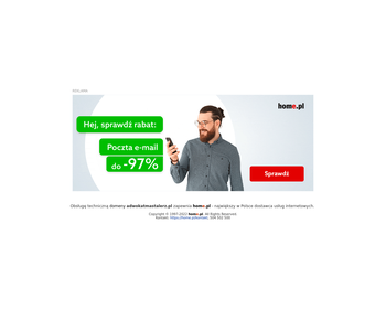Mastalerz Marcin_Array