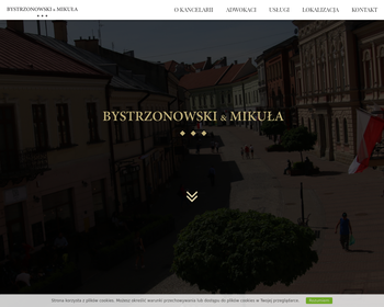 Bystrzonowski_Array