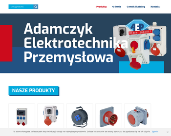 AEP Sp  z o o_Array