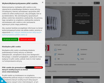 Aereco Wentylacja Sp  z o o  - Biuro Regionalne Wrocław_Array