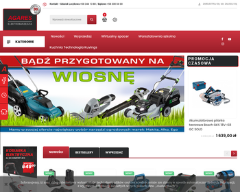 Bosch Centrum Agares_Array