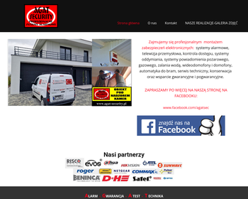 AGAT SECURITY_Array