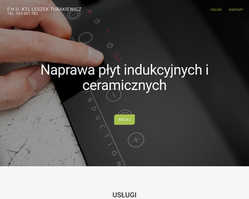 Dom Serwis Sp  z o o_Array