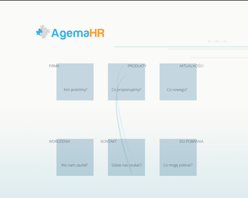 AGEMA Systemy Informatyczne Robert Wąsik_Array