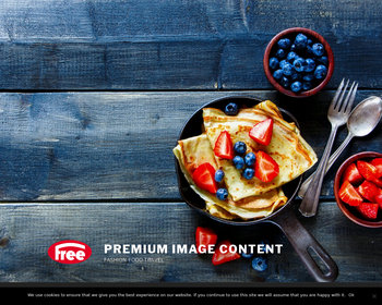 Agencja Fotograficzna FREE_Array