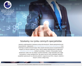 Agency Work Consulting_Array