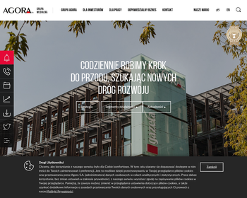 AGORA Poligrafia Sp  z o o_Array