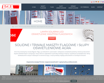 Przedsiębiorstwo Handlowe AGRA Jacek Sobieryn_Array