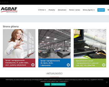AGRAF_Array