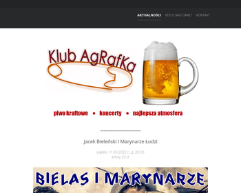 Klub AgRafKa_Array