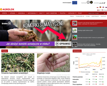 AGROLOK Sp  z o o_Array