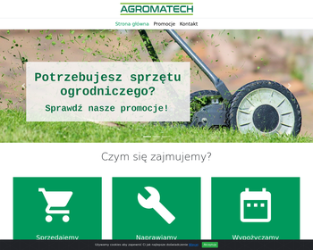 AGROMATECH_Array
