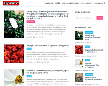 AGROMAX S j  Ryszard Szymański_Array