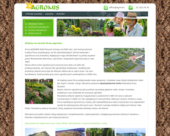 Agromis_Array