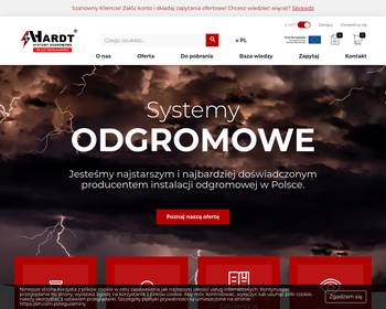Firma A H  S j  HARDT i Wspólnicy_Array