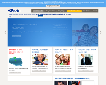Akademia Edukacji i  Gorzów_Array